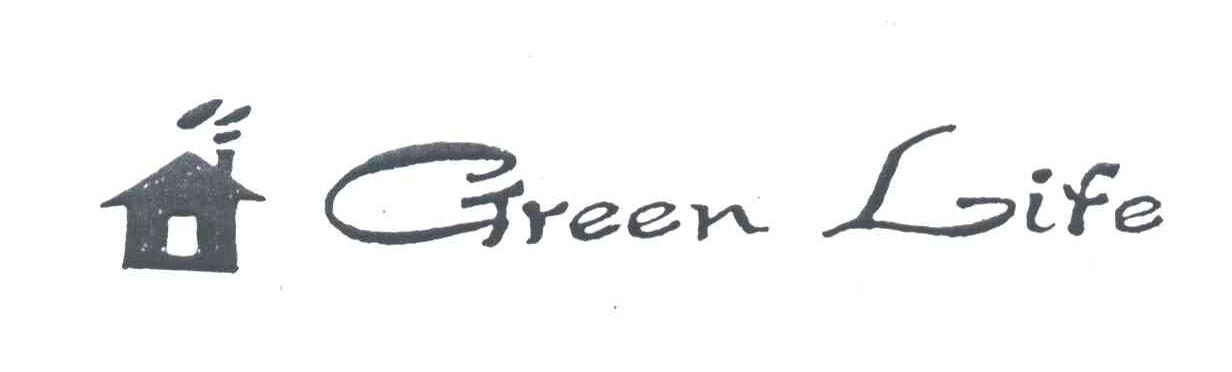 GREEN LIFE