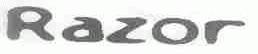 RAZOR