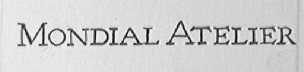 MONDIALATELIER