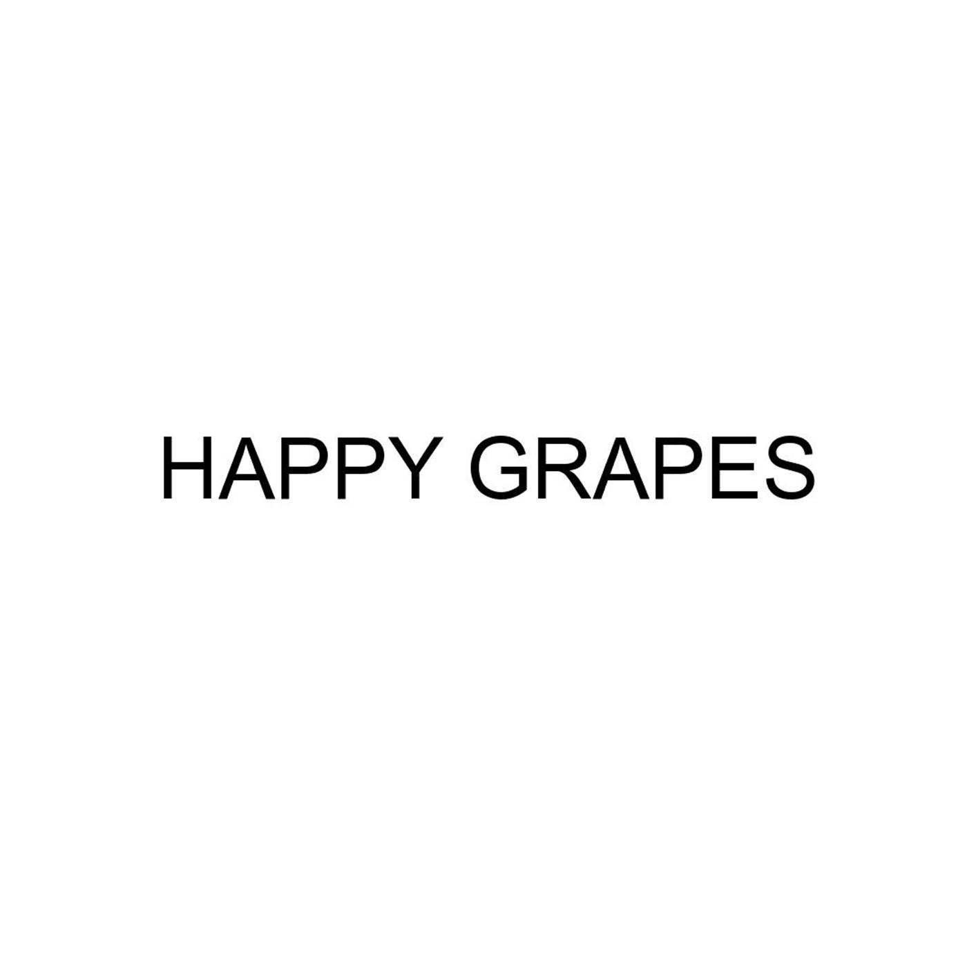 HAPPY GRAPES