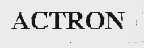 ACTRON
