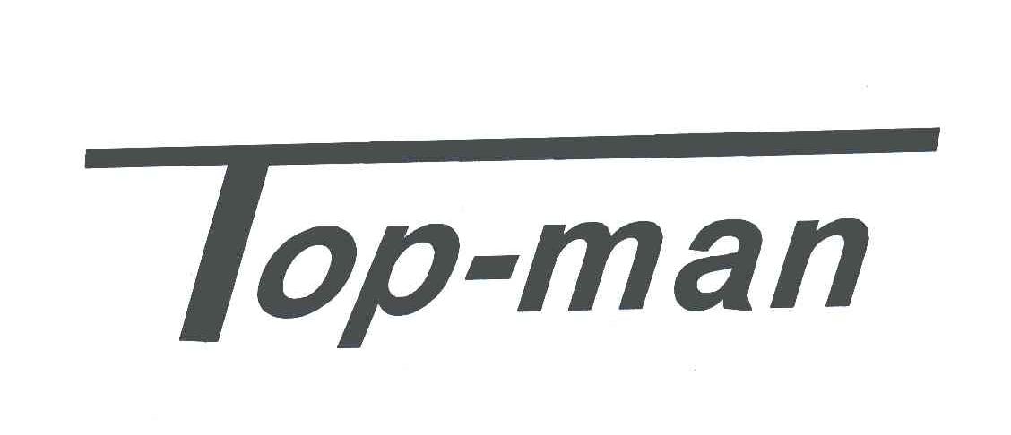 TOP-MAN