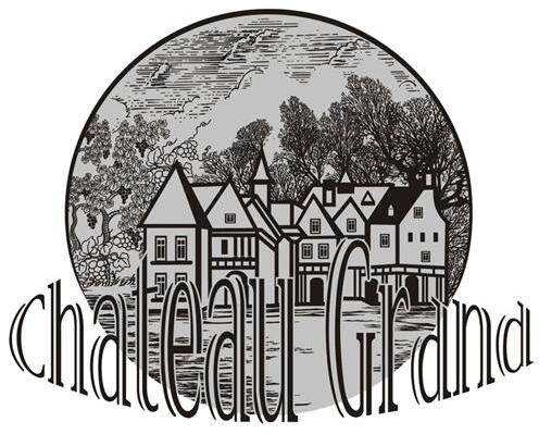 CHATEAU GRAND