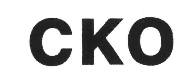 CKO