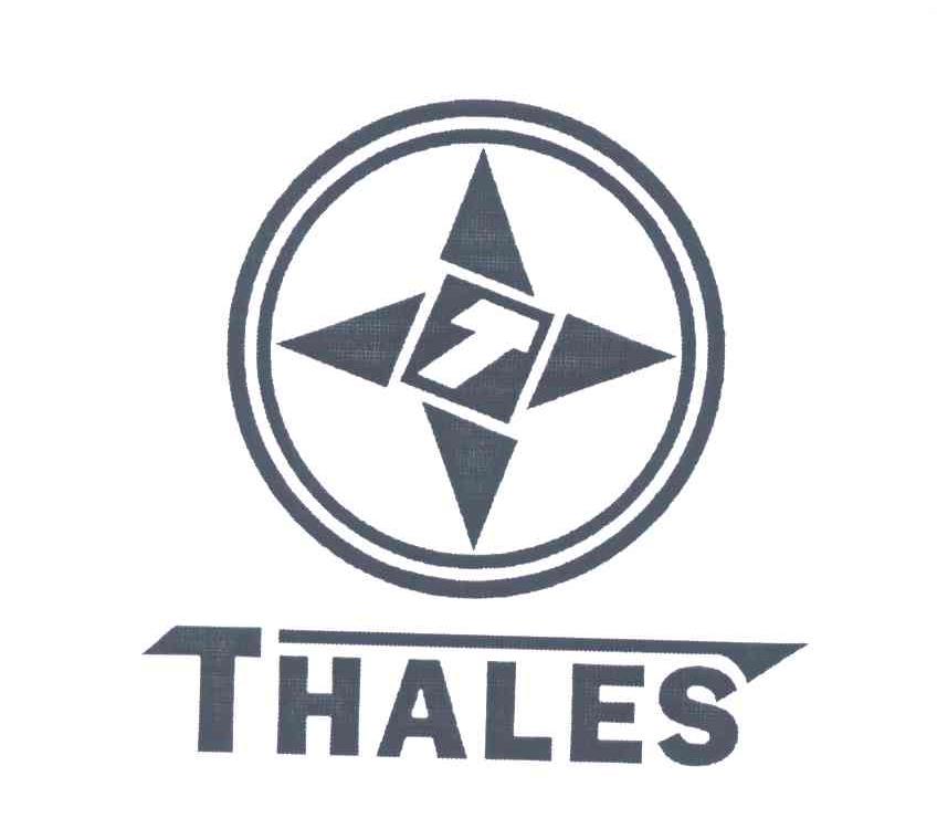 THALES;T