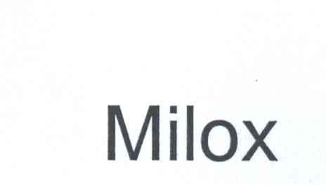 MILOX