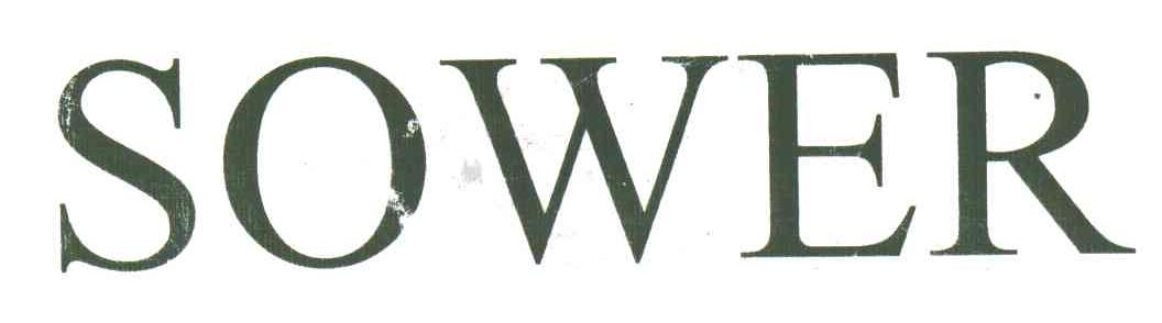 SOWER