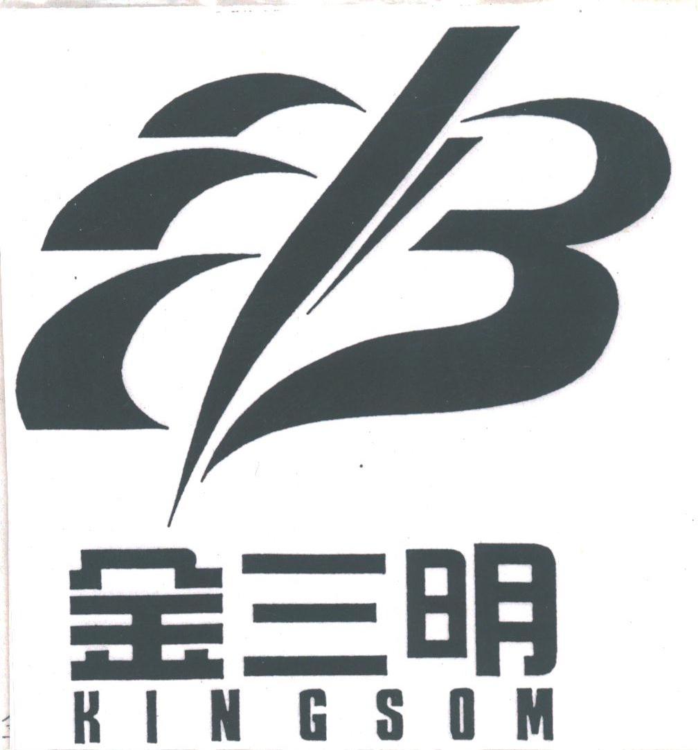 金三明;KINGSOM