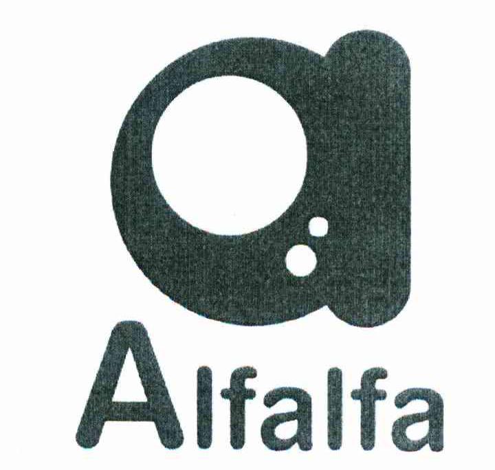 ALFALFA A