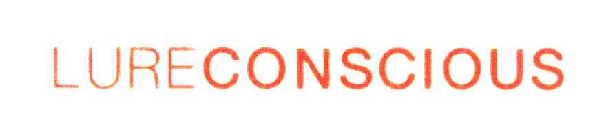 LURECONSCIOUS