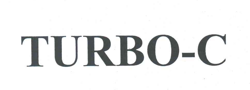 TURBO-C