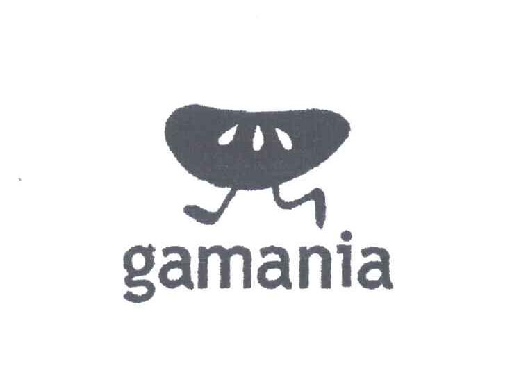 GAMANIA