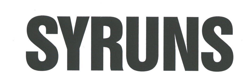 SYRUNS