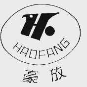 豪放