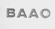 BAAO