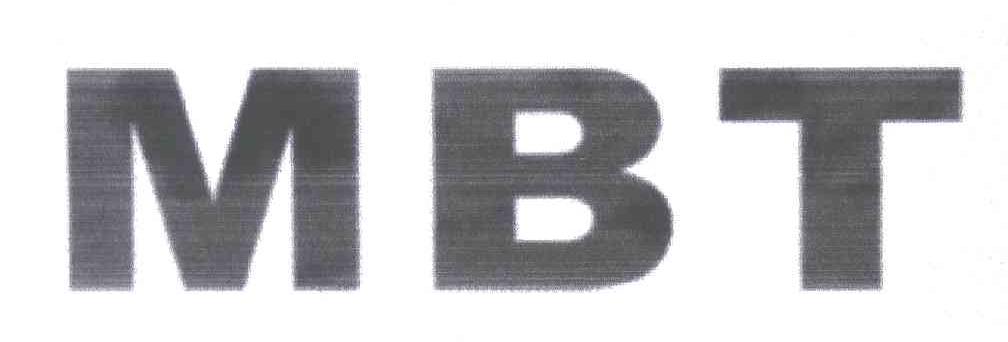 MBT