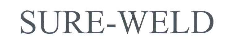 SURE WELD