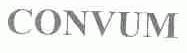 CONVUM