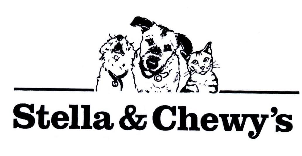 STELLA & CHEWY'S