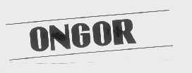 ONGOR