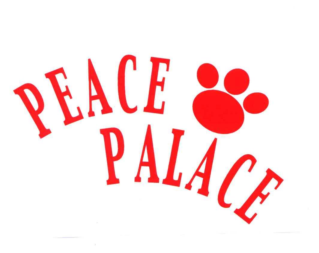PEACE PALACE