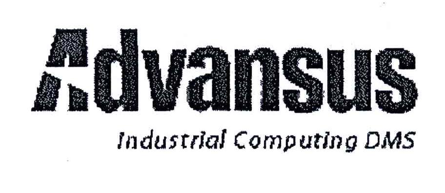 ADVANSUS;INDUSTRIAL COMPUTING DMS