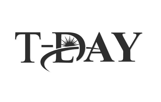 T-DAY
