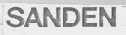 SANDEN