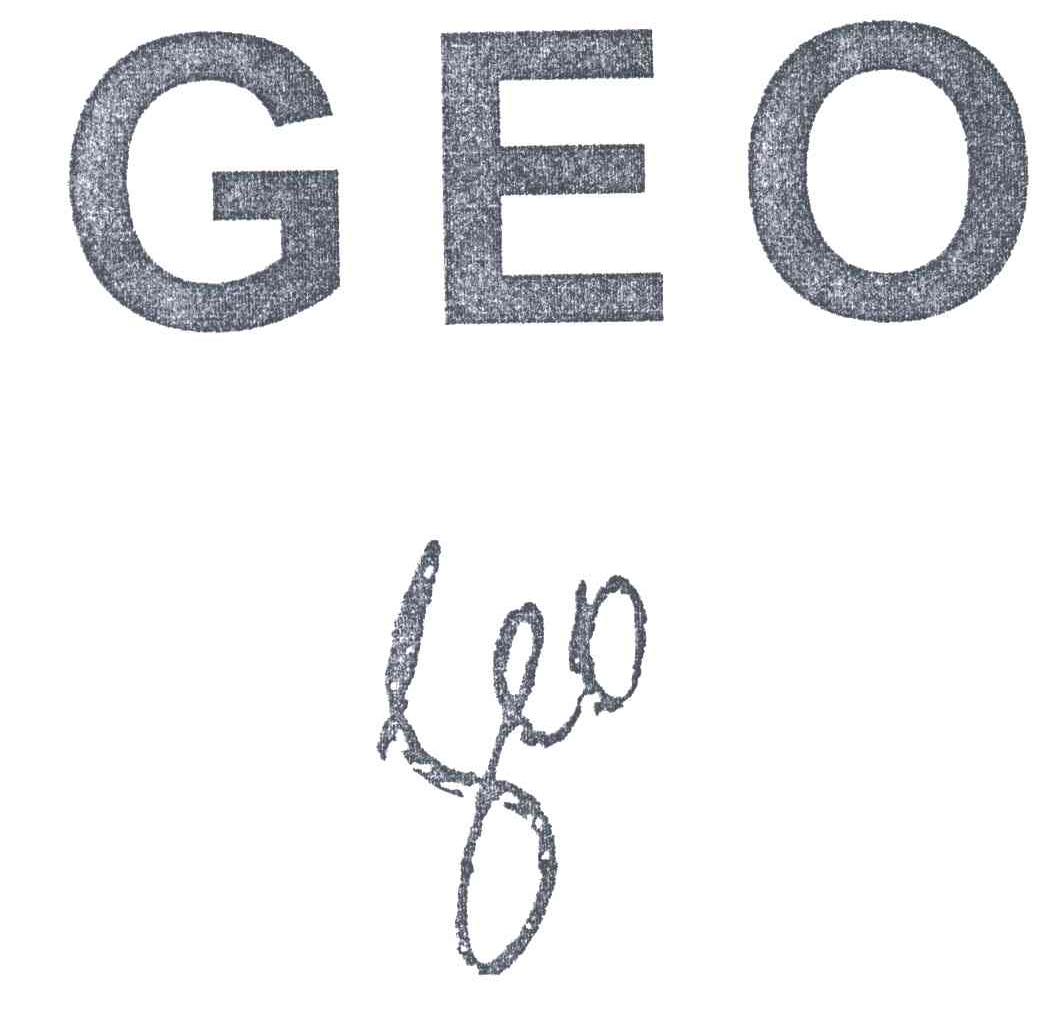 GEO