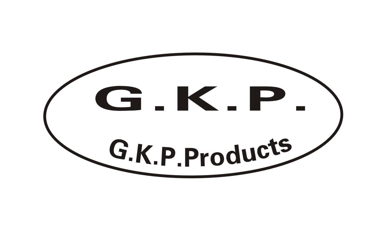 G.K.P. G.K.P.PRODUCTS