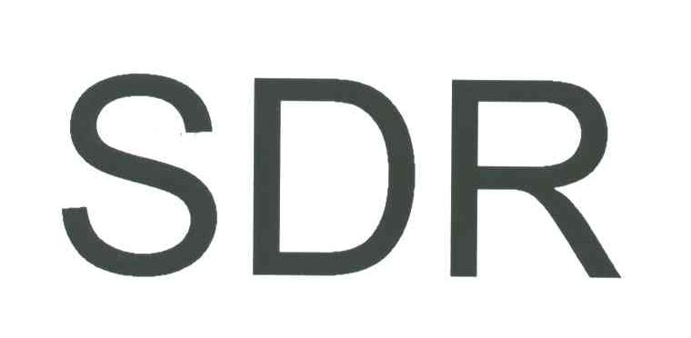 SDR