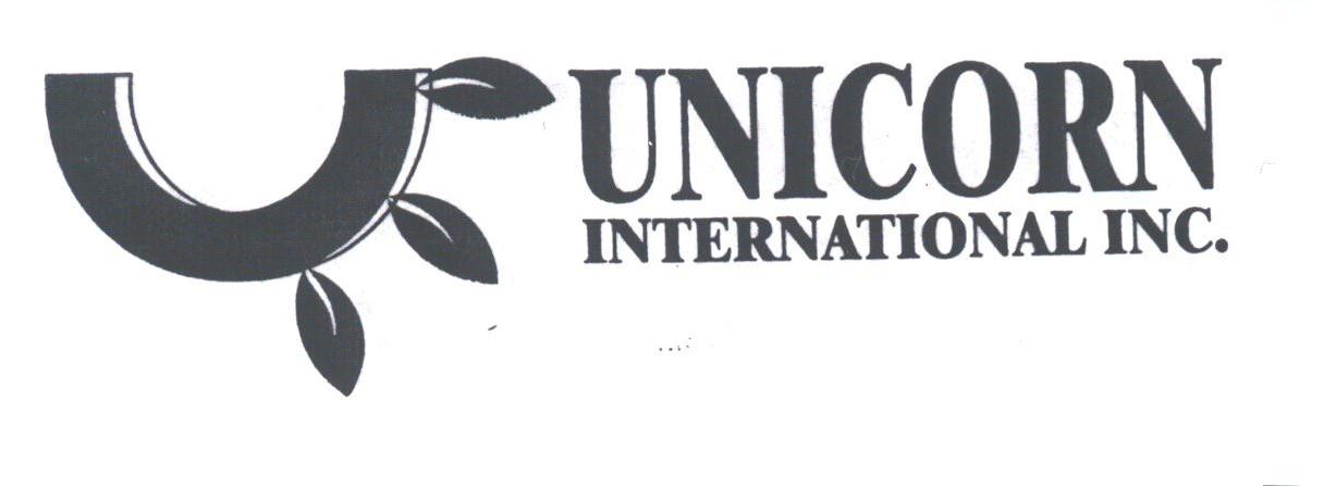 UNICORN INTERNATIONAL
