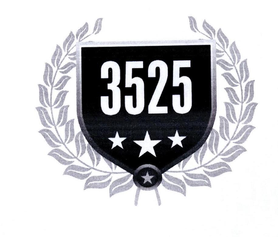 3525