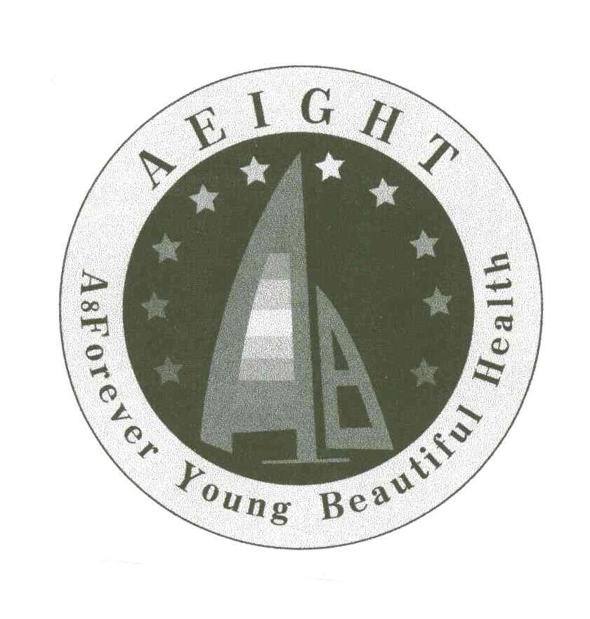 AEIGHT A&FOREVER YOUNG BEAUTIFUL HEALTH