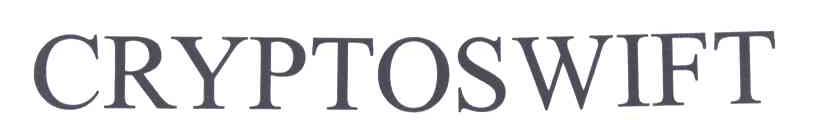 CRYPTOSWIFT
