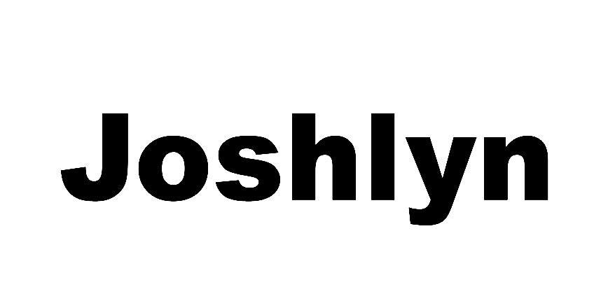 JOSHLYN