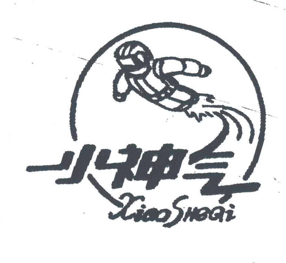 小神气;XIAOSHEQI