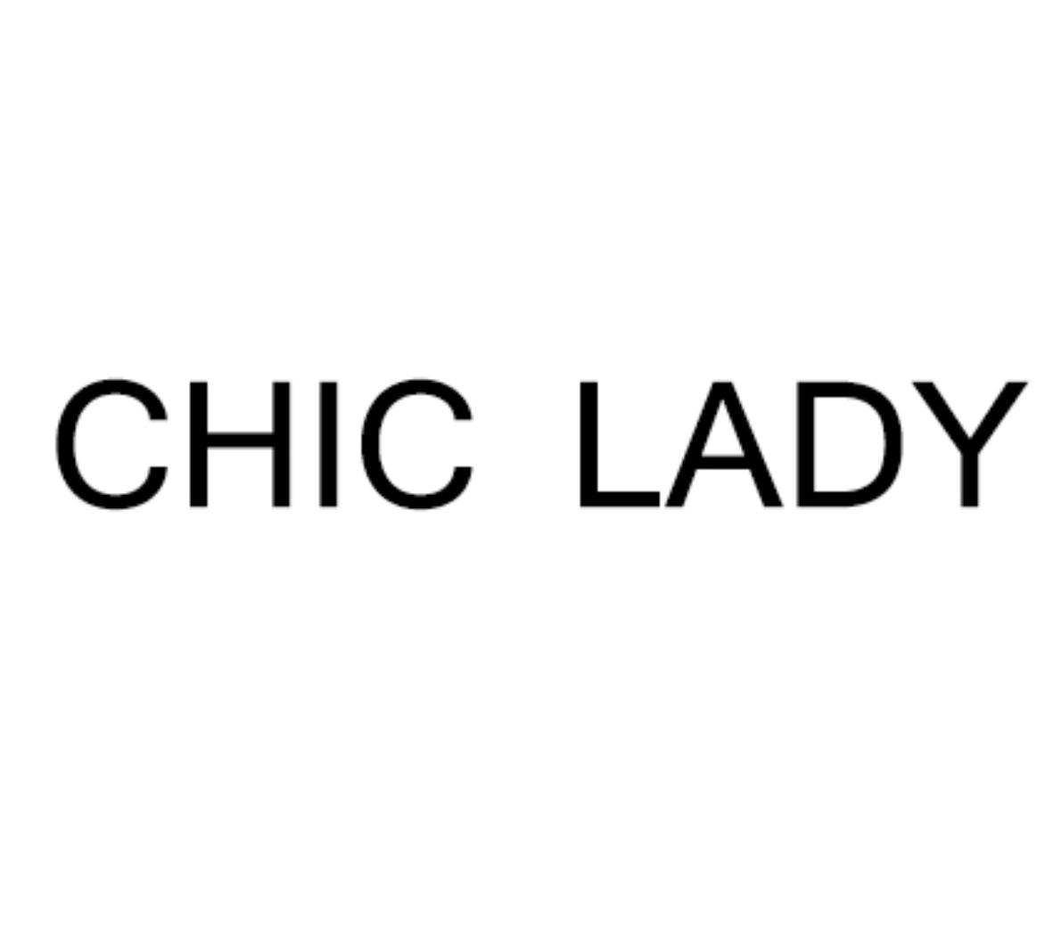 CHIC LADY