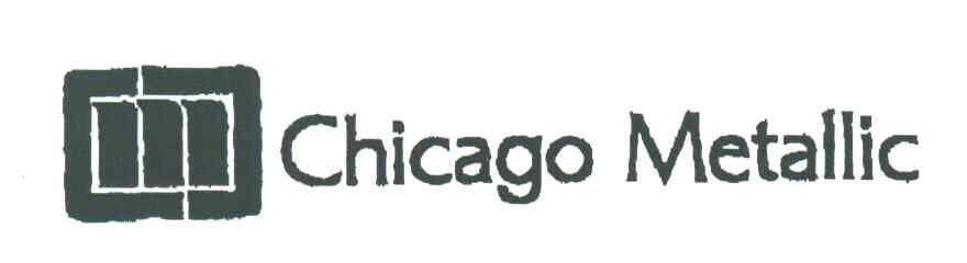 CHICAGO METALLIC