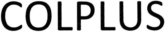 COLPLUS