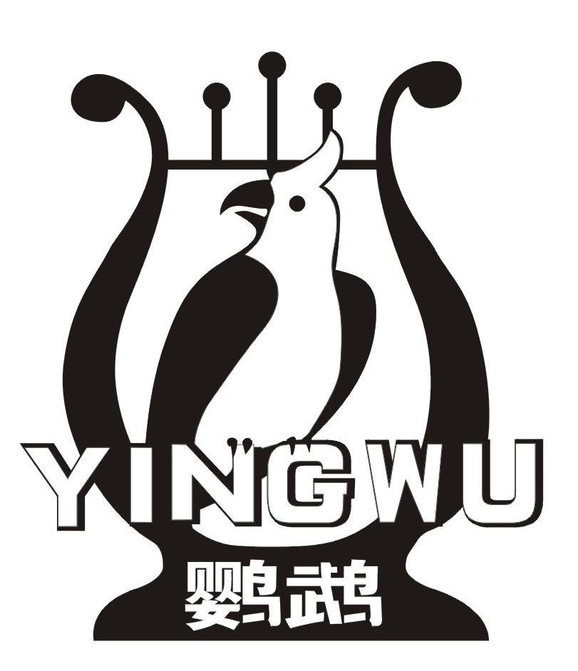 鹦鹉