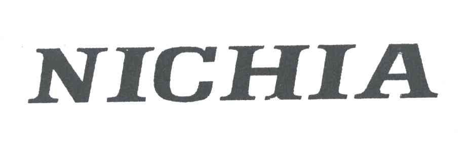 NICHIA