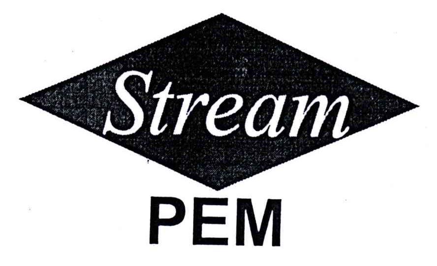STREAM PEM