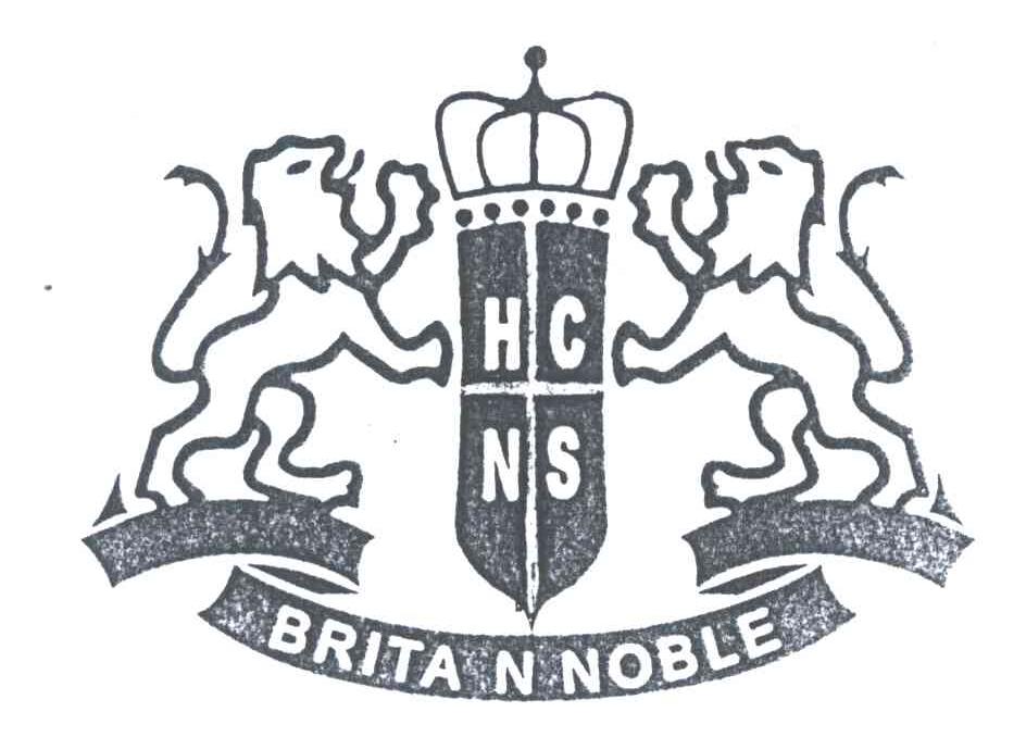 HCNS;BRITA N NOBLE