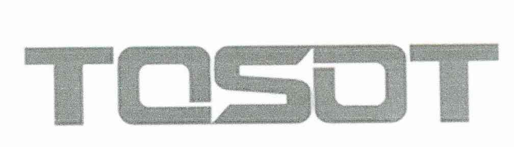 TOSOT