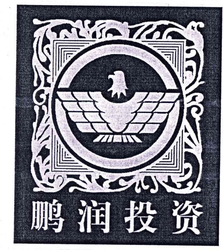 鹏润投资