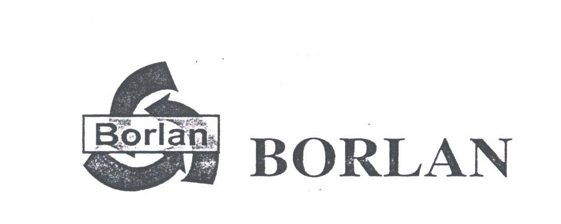 BORLAN