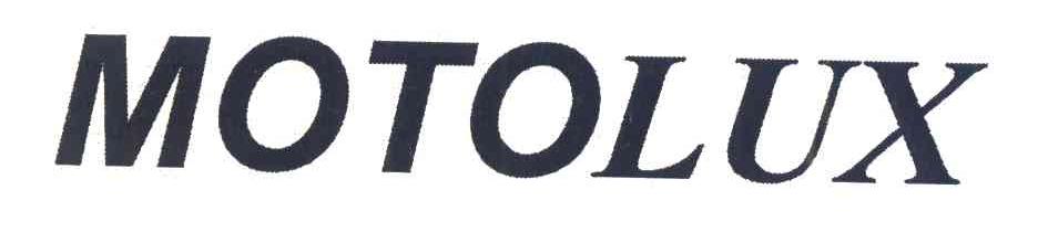 MOTOLUX