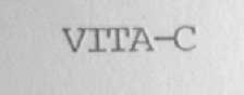 VITA-C