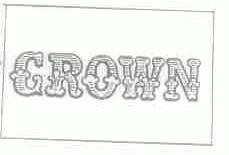 CROWN